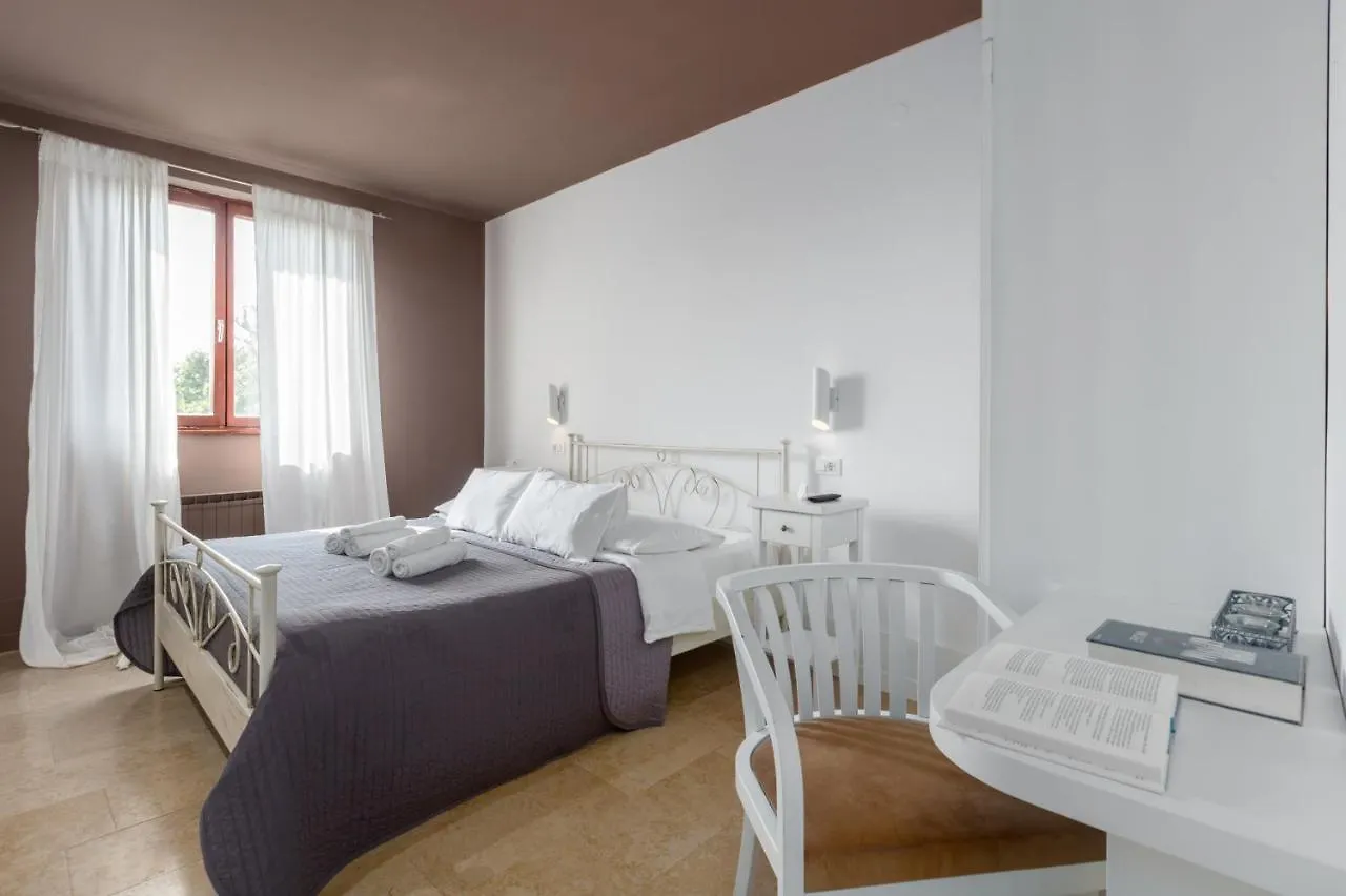 *** Vendégház Apartments Bori Poreč Horvátország